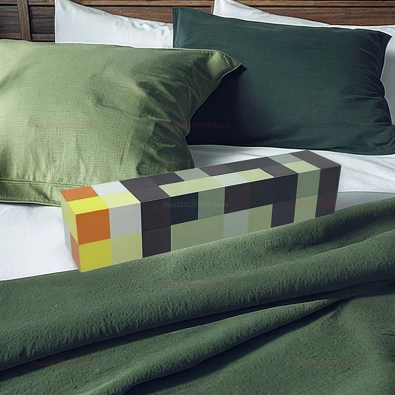 New Brownstone LED Night Light USB Rechargeable Kids Bedroom Lamp Decorative Table Lamp Bedside Baby Gift Childrens Room Decor