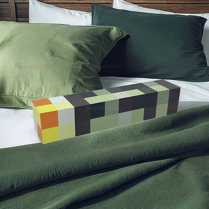 New Brownstone LED Night Light USB Rechargeable Kids Bedroom Lamp Decorative Table Lamp Bedside Baby Gift Childrens Room Decor