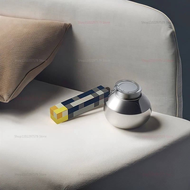 New Brownstone LED Night Light USB Rechargeable Kids Bedroom Lamp Decorative Table Lamp Bedside Baby Gift Childrens Room Decor